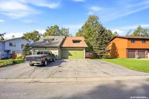 Other - 7300 Clairborne Dr, Anchorage, AK 99502 photo 13 of 13