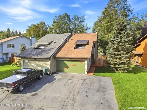 Other - 7300 Clairborne Dr, Anchorage, AK 99502 photo 11 of 13