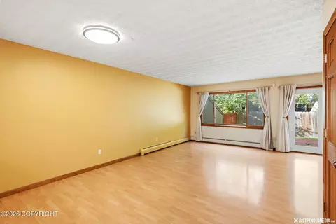 Living - 7300 Clairborne Dr, Anchorage, AK 99502 photo 2 of 6