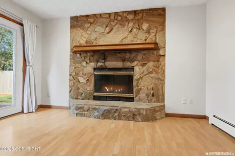Living - 7300 Clairborne Dr, Anchorage, AK 99502 photo 6 of 6