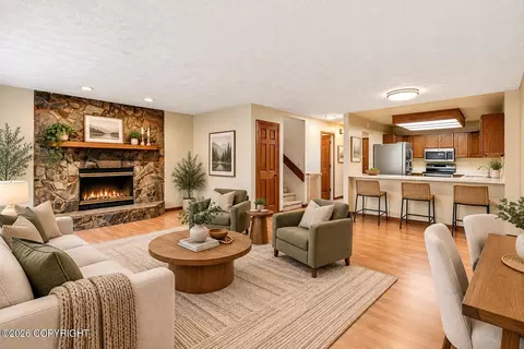 Other - 7300 Clairborne Dr, Anchorage, AK 99502 photo 2 of 13