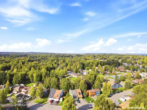 View/Area - 7300 Clairborne Dr, Anchorage, AK 99502 photo 5 of 5
