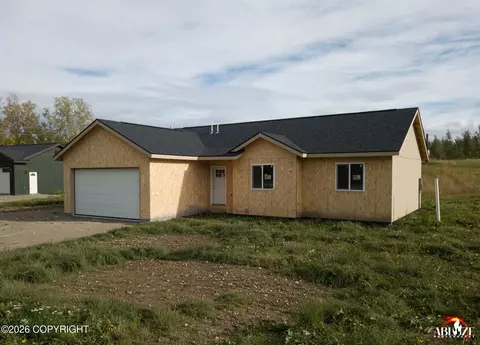 11010 W Wasey Way, Big Lake, AK 99623