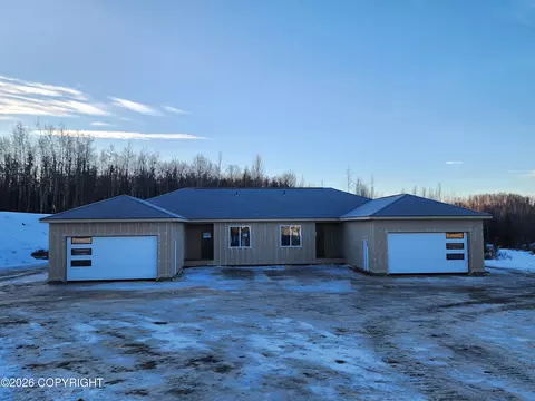 4872 W Sassy Ave, Wasilla, AK 99623