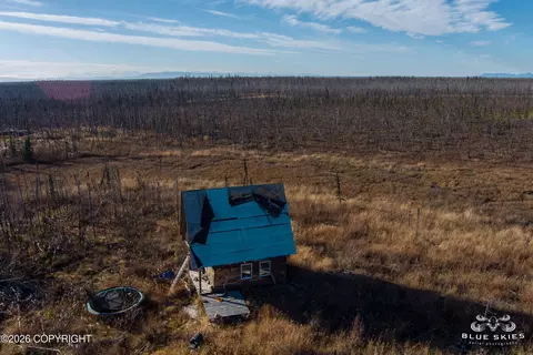 41357 W Krantz Rd, Willow, AK 99688 photo 12