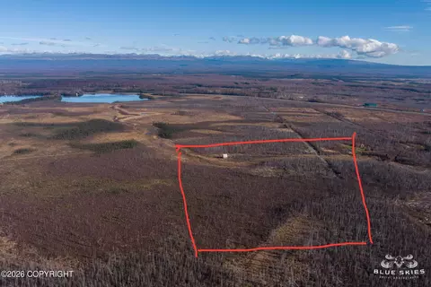 41357 W Krantz Rd, Willow, AK 99688 photo 3