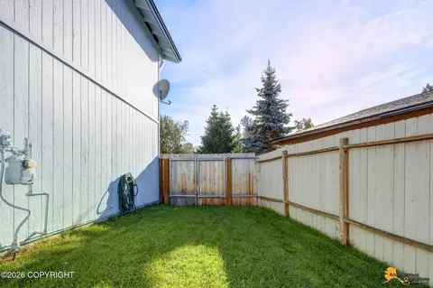 Exterior - 260 Fall Leaf Cir, Anchorage, AK 99504 photo 6 of 10