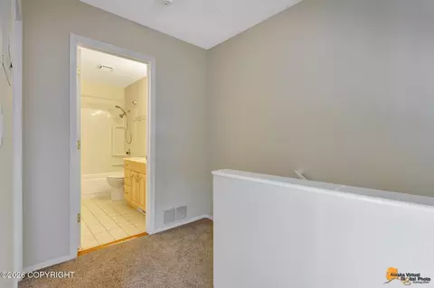 Entry Way - 260 Fall Leaf Cir, Anchorage, AK 99504 photo 2 of 2
