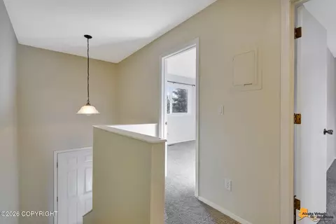Entry Way - 260 Fall Leaf Cir, Anchorage, AK 99504 photo 1 of 2