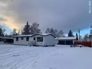1500 Marten St, Anchorage, AK 99504