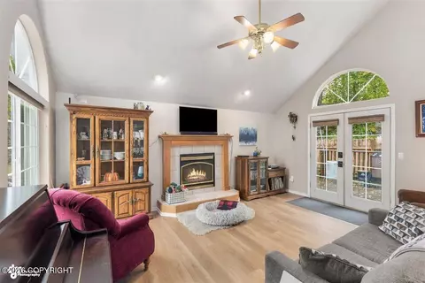 Other - 10127 Crest View Ln, Eagle River, AK 99577 photo 1 of 15