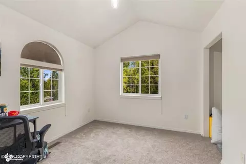 Bedroom - 10127 Crest View Ln, Eagle River, AK 99577 photo 1 of 5