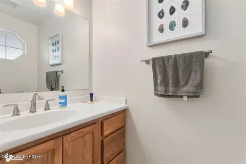 Bath - 10127 Crest View Ln, Eagle River, AK 99577 photo 1 of 7