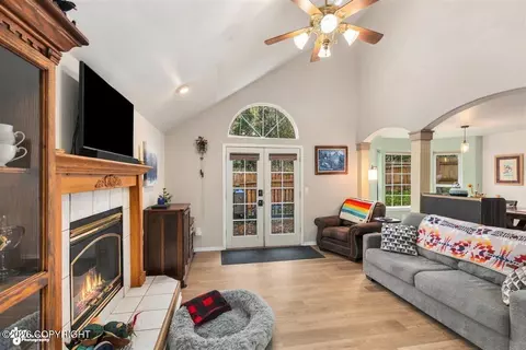 Other - 10127 Crest View Ln, Eagle River, AK 99577 photo 2 of 15