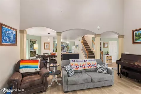 Other - 10127 Crest View Ln, Eagle River, AK 99577 photo 3 of 15