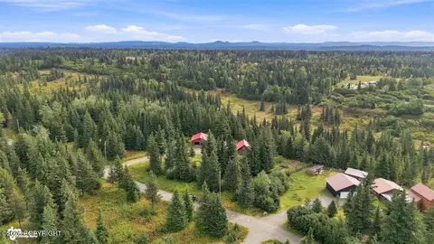 View/Area - 22900 Shady Dr, Ninilchik, AK 99639 photo 11 of 11