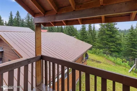 Exterior - 22900 Shady Dr, Ninilchik, AK 99639 photo 5 of 23