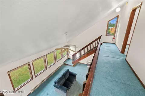 Entry Way - 22900 Shady Dr, Ninilchik, AK 99639 photo 3 of 3