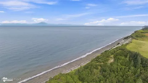 View/Area - 22900 Shady Dr, Ninilchik, AK 99639 photo 10 of 11