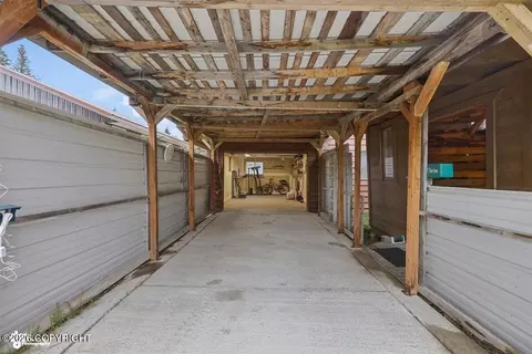 Exterior - 22900 Shady Dr, Ninilchik, AK 99639 photo 2 of 23