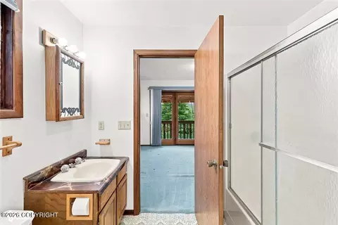 Bath - 22900 Shady Dr, Ninilchik, AK 99639 photo 4 of 6
