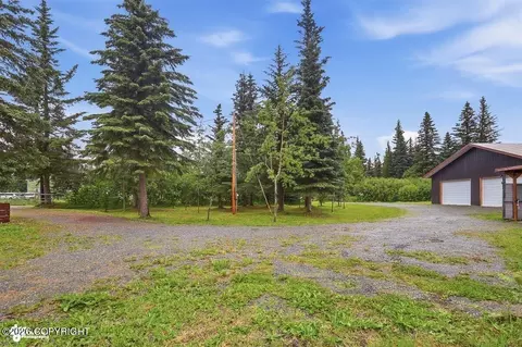 Exterior - 22900 Shady Dr, Ninilchik, AK 99639 photo 6 of 23
