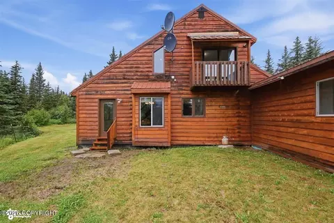 Exterior - 22900 Shady Dr, Ninilchik, AK 99639 photo 12 of 23