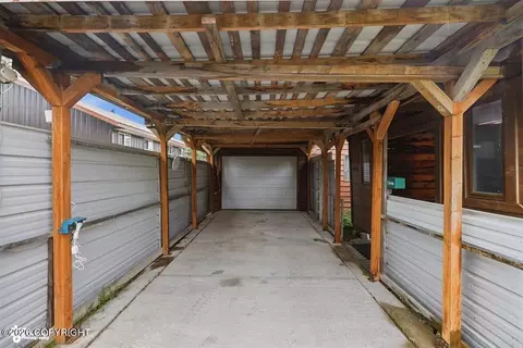 Exterior - 22900 Shady Dr, Ninilchik, AK 99639 photo 4 of 23