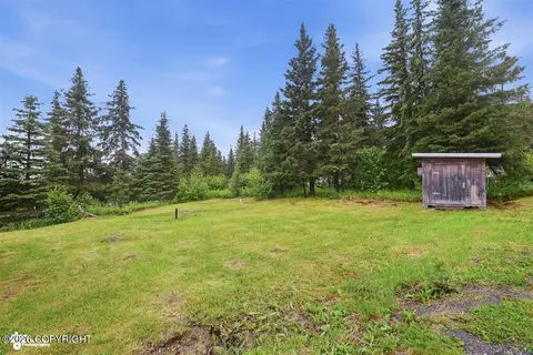 Exterior - 22900 Shady Dr, Ninilchik, AK 99639 photo 19 of 23