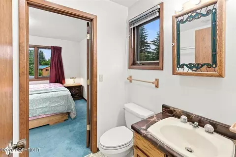 Bath - 22900 Shady Dr, Ninilchik, AK 99639 photo 5 of 6