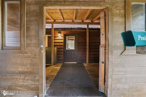 Exterior - 22900 Shady Dr, Ninilchik, AK 99639 photo 3 of 23