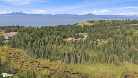 View/Area - 22900 Shady Dr, Ninilchik, AK 99639 photo 5 of 11