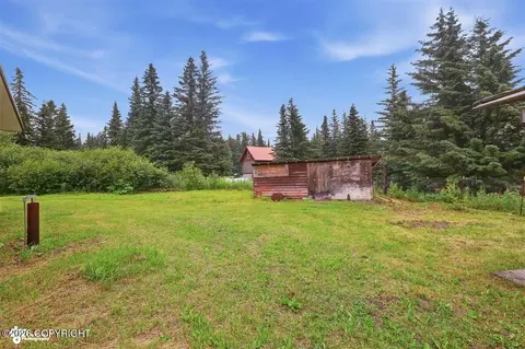 Exterior - 22900 Shady Dr, Ninilchik, AK 99639 photo 15 of 23