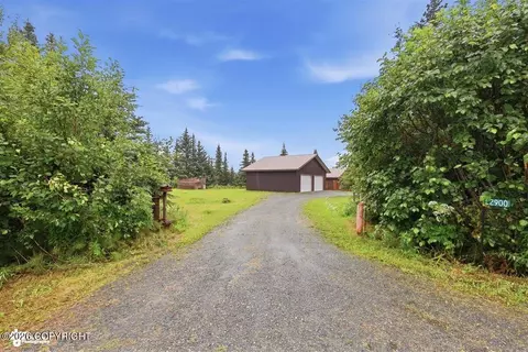 Exterior - 22900 Shady Dr, Ninilchik, AK 99639 photo 22 of 23