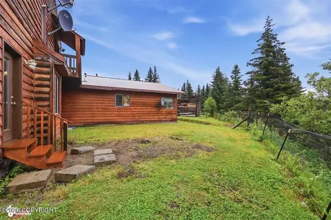 Exterior - 22900 Shady Dr, Ninilchik, AK 99639 photo 11 of 23