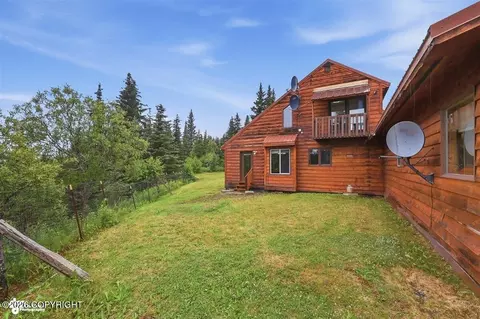 Exterior - 22900 Shady Dr, Ninilchik, AK 99639 photo 13 of 23