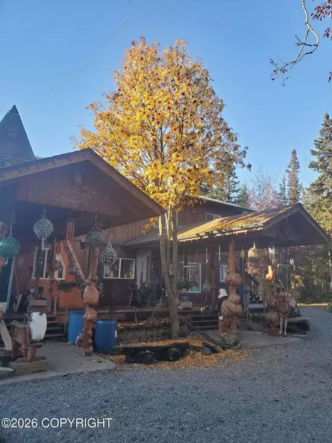 21055 Earl Ct, Kasilof, AK 99610