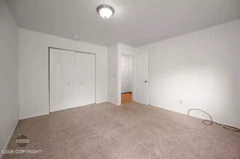 Bedroom - 1917 E 58th Ave, Anchorage, AK 99507 photo 1 of 3
