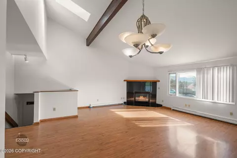 Living - 1917 E 58th Ave, Anchorage, AK 99507 photo 2 of 3
