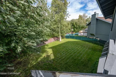 Exterior - 1917 E 58th Ave, Anchorage, AK 99507 photo 6 of 6