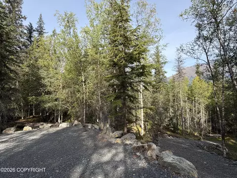 33700 Seward Hwy, Moose Pass, AK 99631