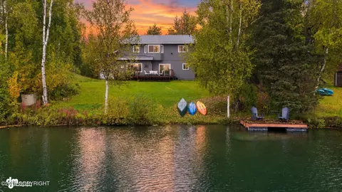 8654 W Northshore Dr, Wasilla, AK 99623