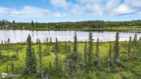 L10 Smokey Hills Subdivision, Glennallen, AK 99588
