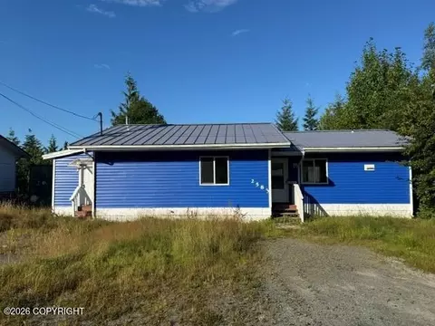 2583 Raven Ave, Ketchikan, AK 99901