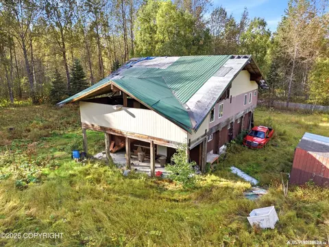 22121 Davidson Dr, Chugiak, AK 99567 photo 6