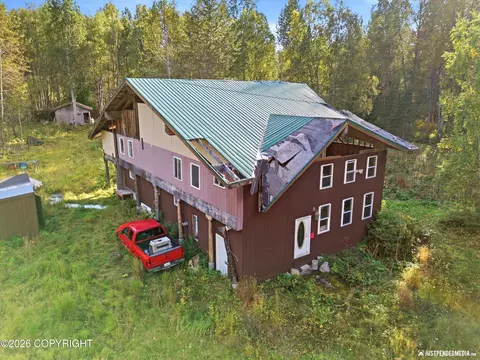 22121 Davidson Dr, Chugiak, AK 99567 photo 7