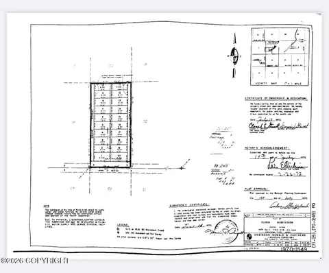7141 Clogia Cir, Anchorage, AK 99507