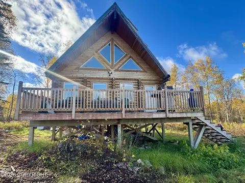 Tr28 Amber Lake Ak Sm, Trapper Creek, AK 99683