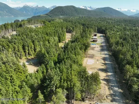 lot1 Major Rd, Haines, AK 99827