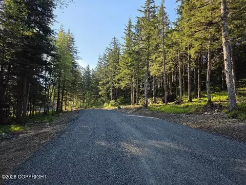 lot2 Hill Side Loop, Haines, AK 99827